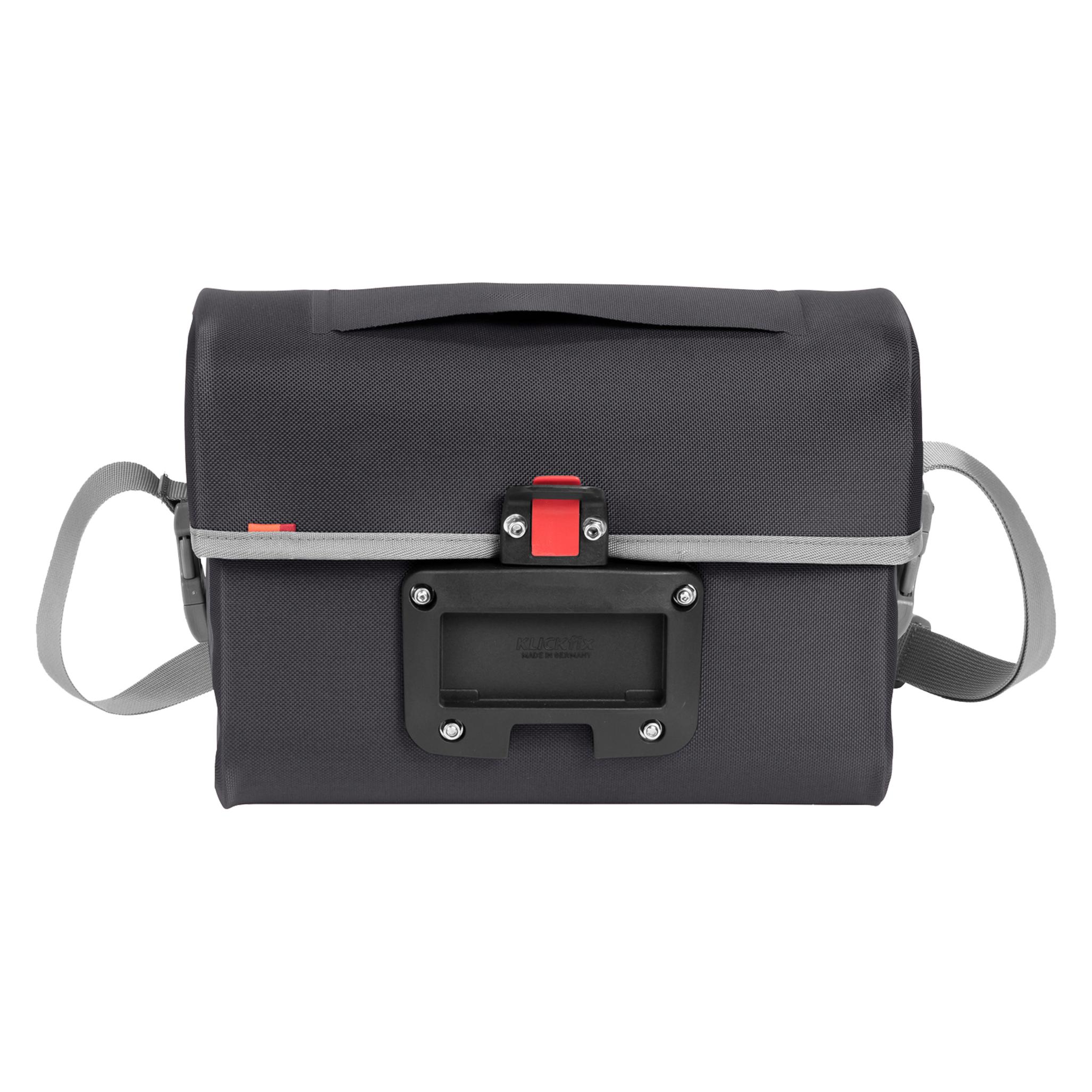 Vaude Aqua Box (6 l, Lenkertasche) (12415-988)