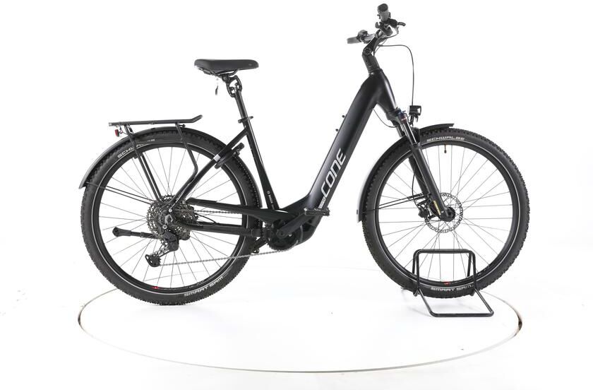 CONE Bikes eSUV IN 3.0 Vélo Électrique de Trekking Cadre bas 2024 - 307040