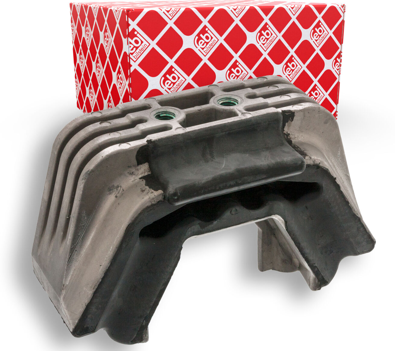 Febi Bilstein Lagerung, Schaltgetriebe 05955 Beidseitig