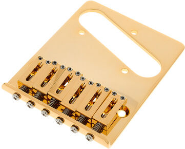 Gotoh GTC 201 T-Style Bridge G