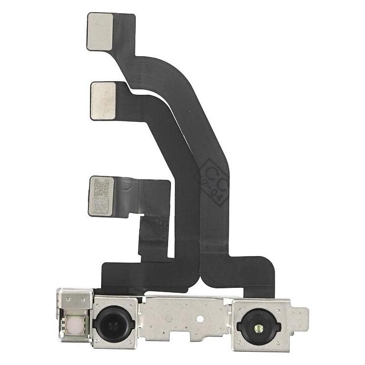 OEM Front Camera mit FACE ID Flex-Kabel für iPhone X. (Apple iPhone X) (25440910)