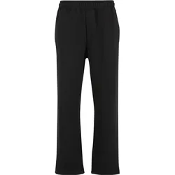 Urban Classics, Herren, Sporthose, Vintage Heavy Trackpants - 191161 (XL), Schwarz