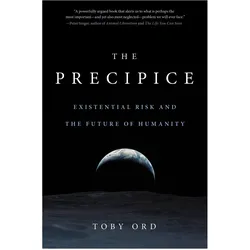 The Precipice, Sachbücher von Toby Ord