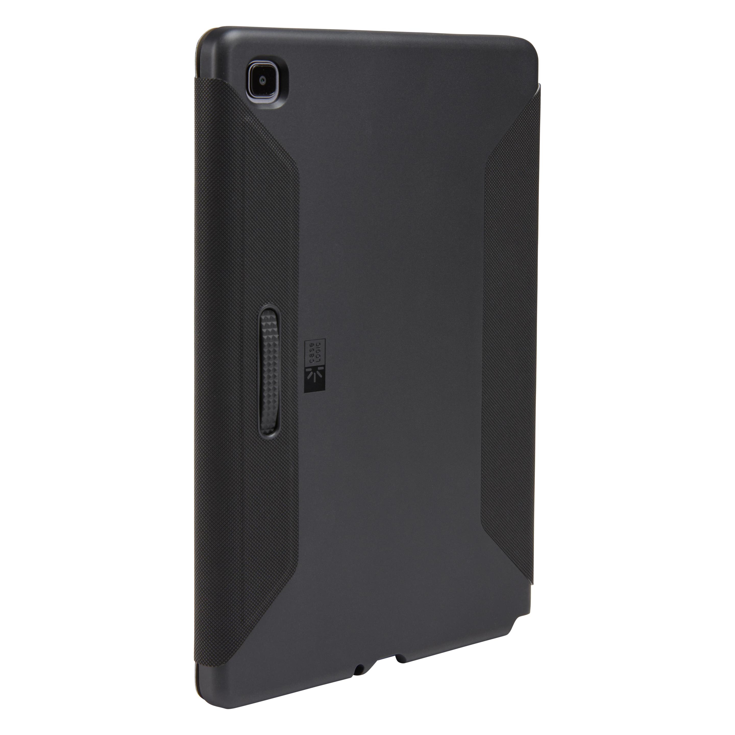 Caselogic Snapview Hülle für Galaxy Tab A7 CSGE-2194 Juodas (3204676) (Samsung Galaxy Tab A7) (3204676)