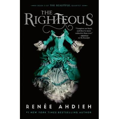 Ahdieh, R: Righteous, Taschenbuch von Renée Ahdieh, Penguin LLC US