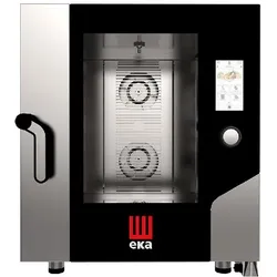 Nordcap Digitaler Elektro-Kombi-Ofen - MKF 711 TS
