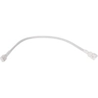 Verlängerungskabel 4-Pin auf 4-Pin, 30cm weiß