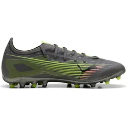 Puma, Herren, Fussballschuhe, Ultra 5 Match mg (42), Blau