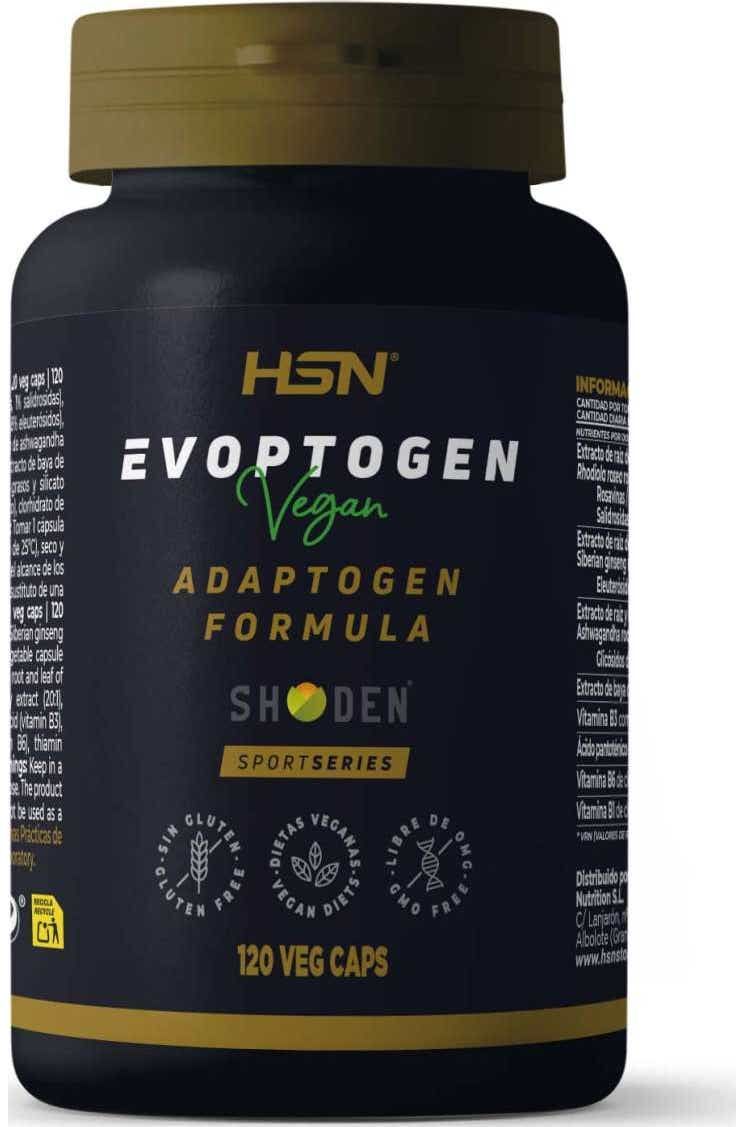 HSN Evoptogen 120vcaps