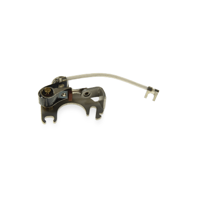 FACET Kontaktsatz, Zündverteiler RENAULT 1.6854 EPS1242054,KW742054,7992234 0854921500,7701003813,7701008141