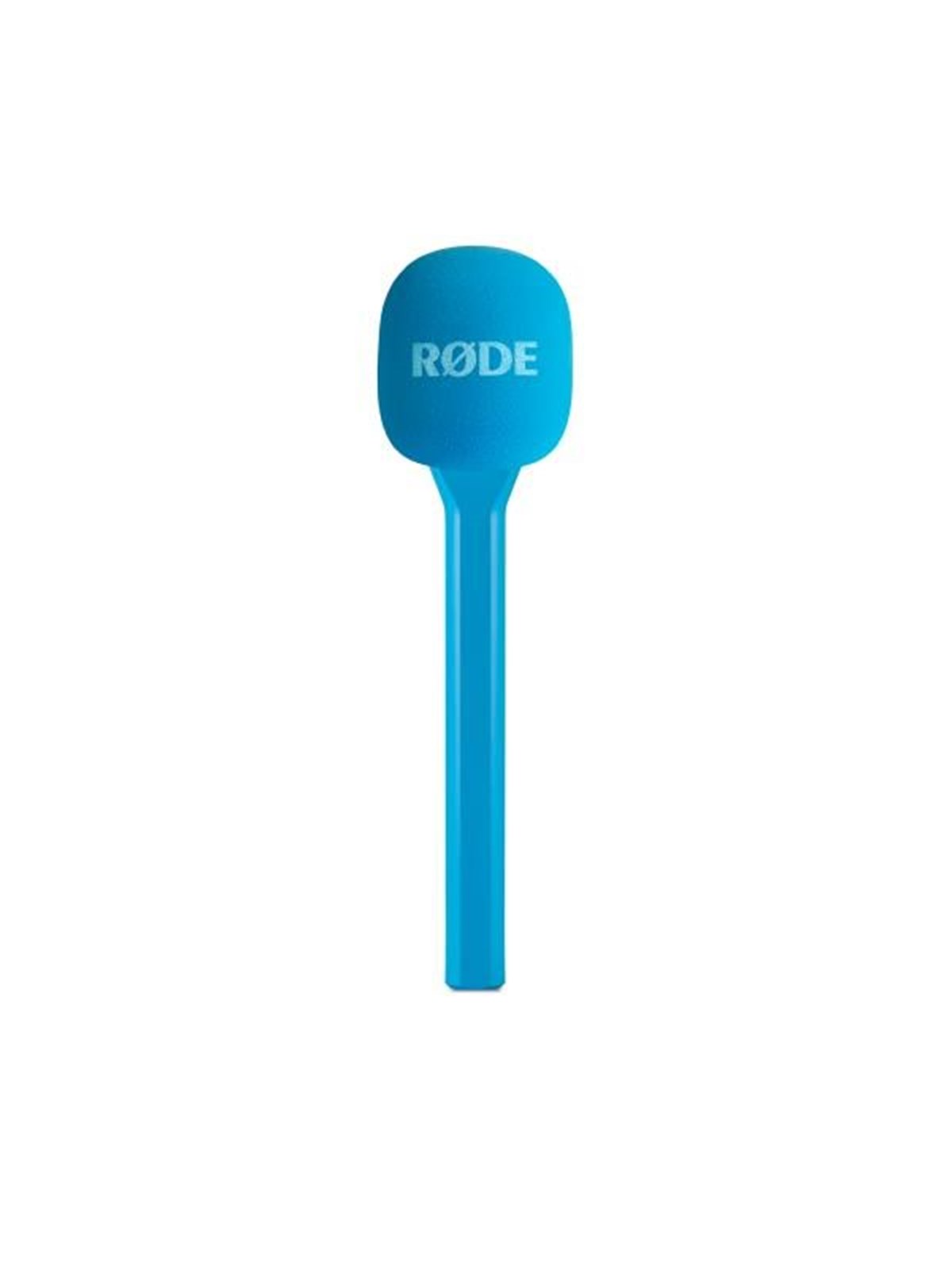 Røde Interview GO - Blau