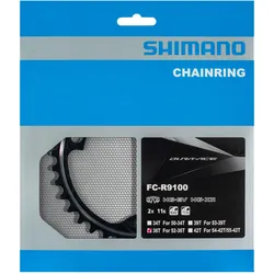 SHIMANO Kettenblatt DURA-ACE FC-R9100 36 Zähne