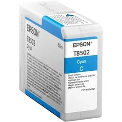 Epson T8502 Cyan