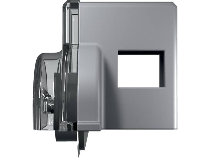 Ersatzklinge Rollenschneider Leitz - Farbe: Grau - Ersatzklinge