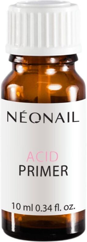 NEONAIL Primer Acid preparation for degreasing and drying of the nail 10 ml