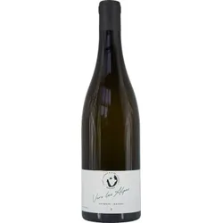 Chignin - Vers Les Alpes 2025 - Domaine Anne-Sophie et Jean-Francois Quénard