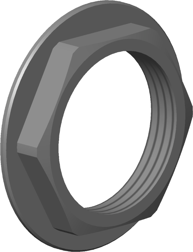 Ecrou Dornbracht G1 1/4 09231001790 092310017 1 1/4"