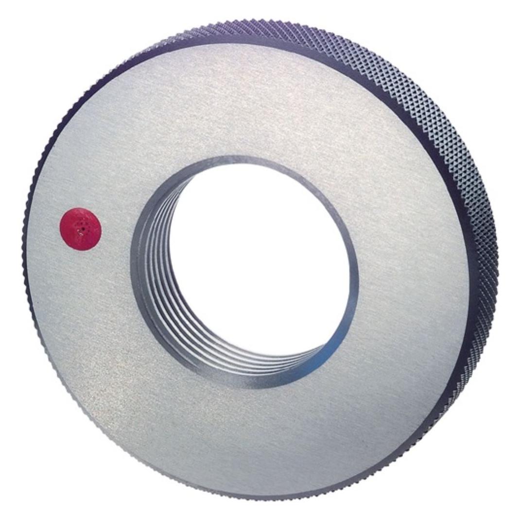 Jbo Gewindelehrring M2,2x0,45mm Ausschusslehrring Tol.6g BOSS (500419)