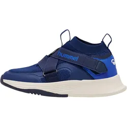 hummel HML8000 Sneaker Kinder 7017 - navy peony 39