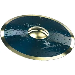 Paiste Signature 22" Blue Bell "The Rhythmatist" Ride - Ride-Becken
