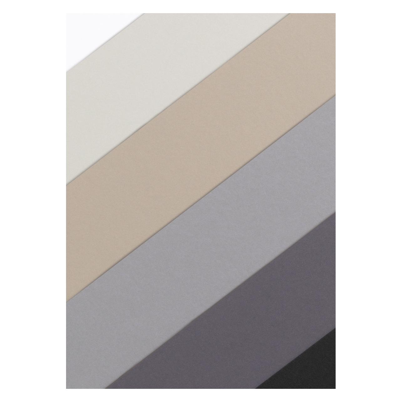Folia Kreativblock Tonpapier & Fotokarton (130 g/m², 1x) (57848128)