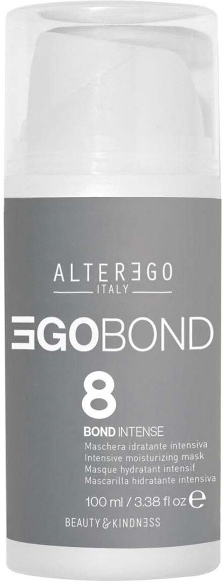 100ml ALTER EGO EGOBOND Bond Intense Mask 8