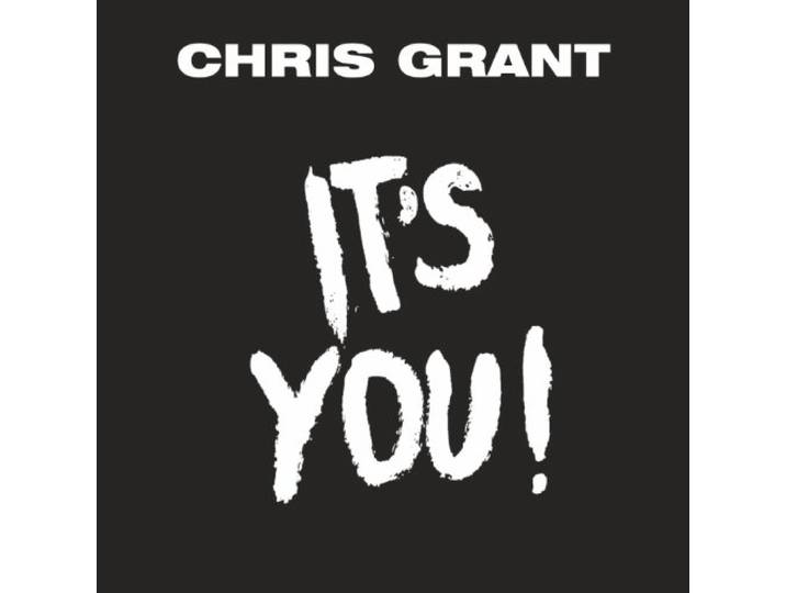 Its You!