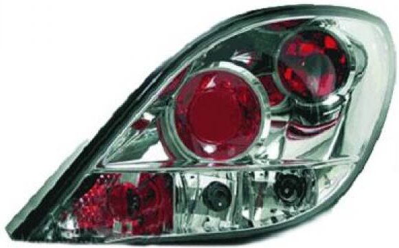 Diederichs Heckleuchtensatz Hd Tuning 4226095