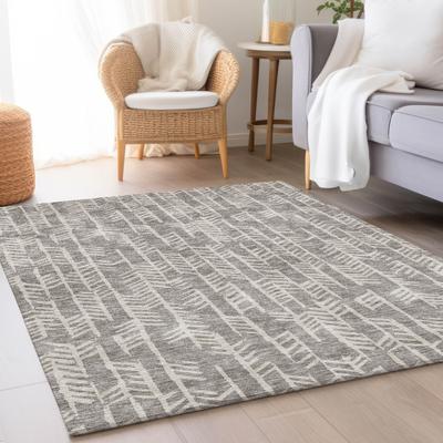 Addison Rugs Premium Washable Super Soft Modern Arrows Mayfield Rug
