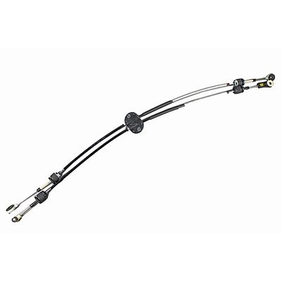 METZGER AUTOTEILE Seilzug, Schaltgetriebe 3150282 für Ford