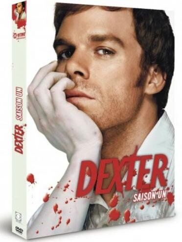Dexter - Saison 1 - Coffret 4 DVD - Preis vom 11.10.2026 03:10:56 h
