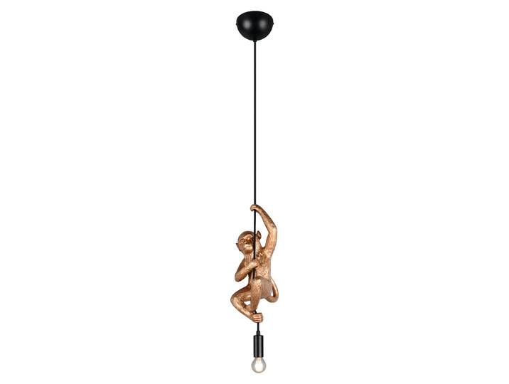 Trio - Hängelampe FIPS - Gold - 0x0x150 cm