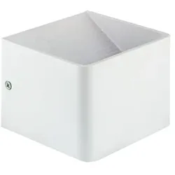 Dekorative Wandleuchte COB LED 5W 4000K RACA LED WHITE 00023