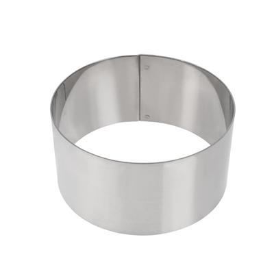Matfer Bourgeat Matfer Mousse-Ring 12cm