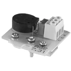 Siemens Dig.Industr. Potentiometer 135Ohm ASZ7.31