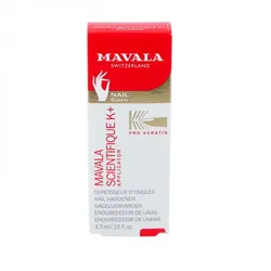 Mavala Científico K Endurecedor Uñas Con Aplicador 4,5ml