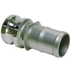 Teguma Hebelarmk.Kamlok Typ E VA (1.4408) 163,83mm 6 Zoll