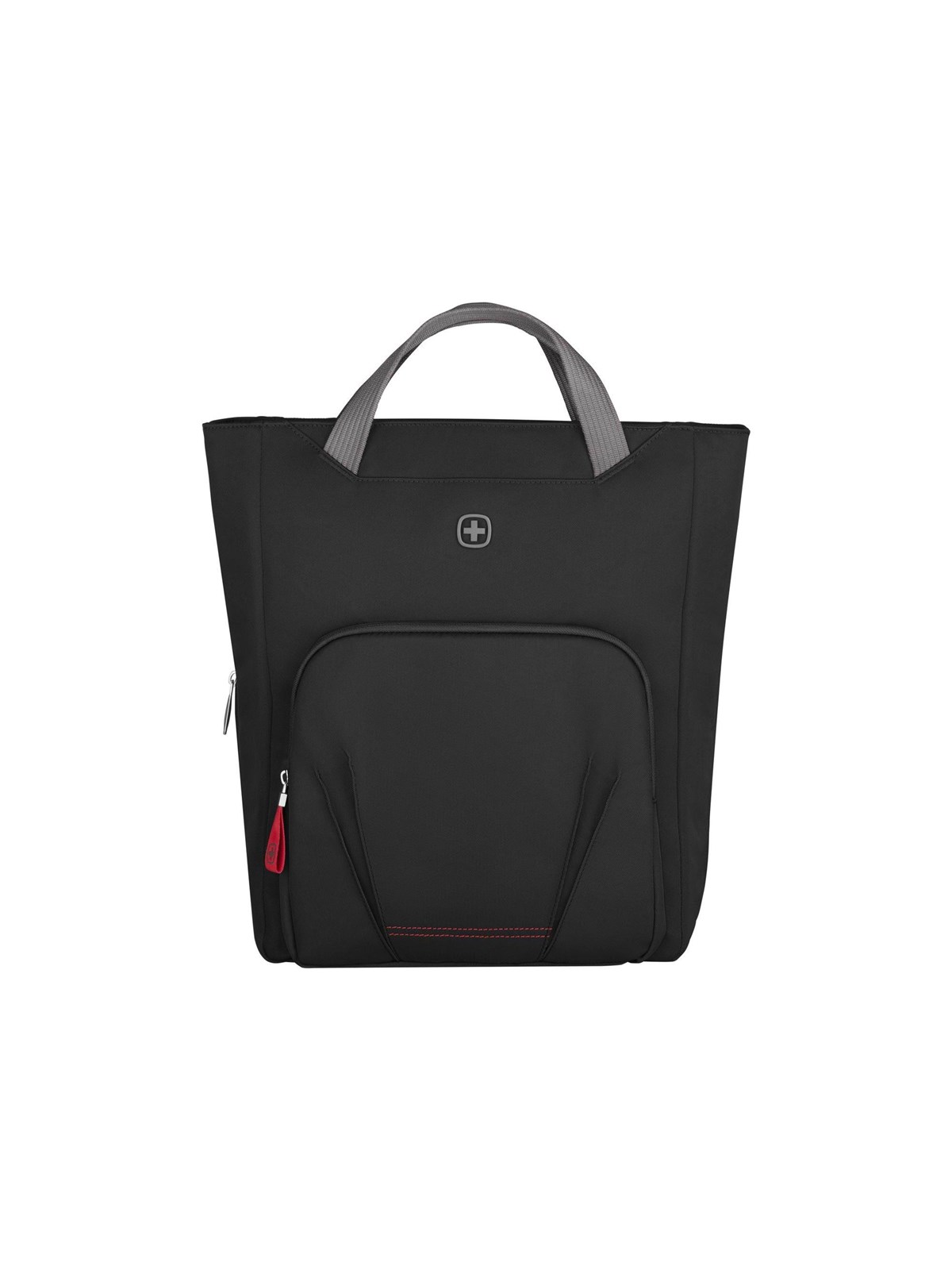 Wenger Motion Vertical Tote - 15.6" - Laptop Bag