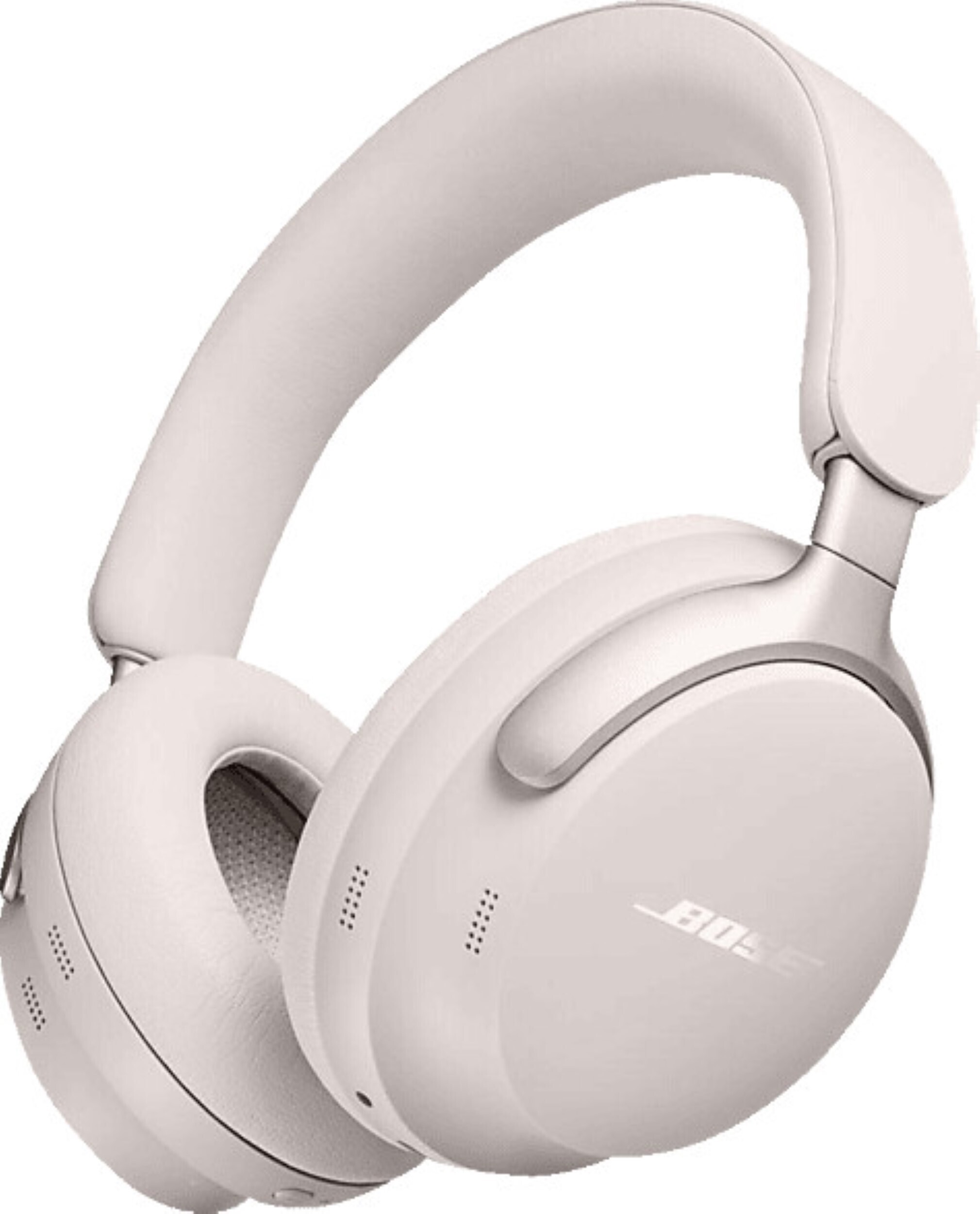 Bose QuietComfort Ultra Headphones Over-Ear-Kopfhörer mit Noise Cancelling für r