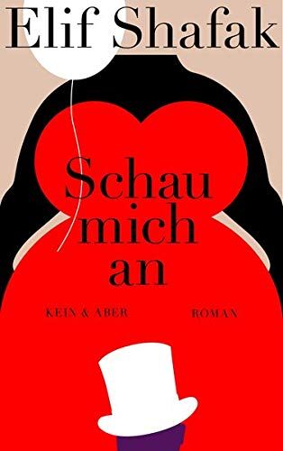 Elif Shafak - Schau mich an - Preis vom 19.10.2026 19:33:35 h