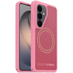 OtterBox Sole Series (Samsung Galaxy S26), Smartphone Hülle, Pink