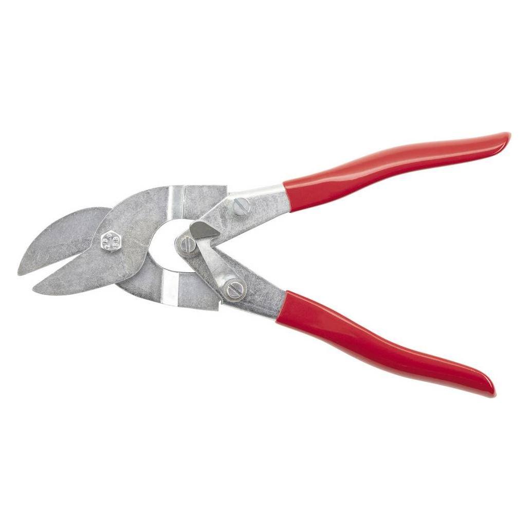 Alarm Werkzeuge 56034080 Rohrverbindungszange 250 mm 1 St. (250 mm) (56034080)
