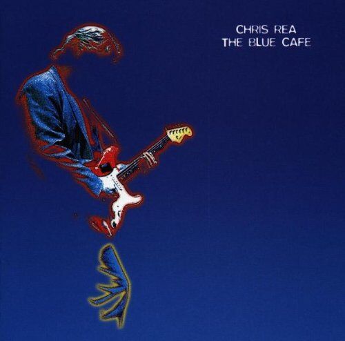 Chris Rea - The Blue Cafe - Preis vom 14.10.2026 23:07:16 h