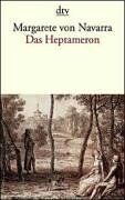 Navarra, Margarete von - Das Heptameron. - Preis vom 11.10.2026 15:43:13 h