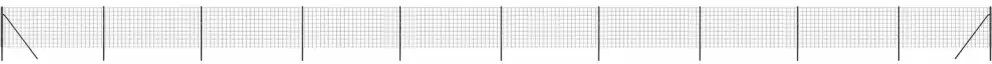 Dakota Fields Nelda Fence Panels Fencing Green 180cm H x 2500cm W