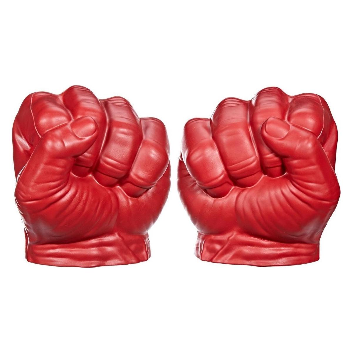 Hasbro Cap Nwo Gamma Smash Fists (G00705L0)