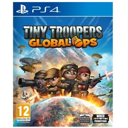 Wired Productions, Tiny Troopers Global Ops