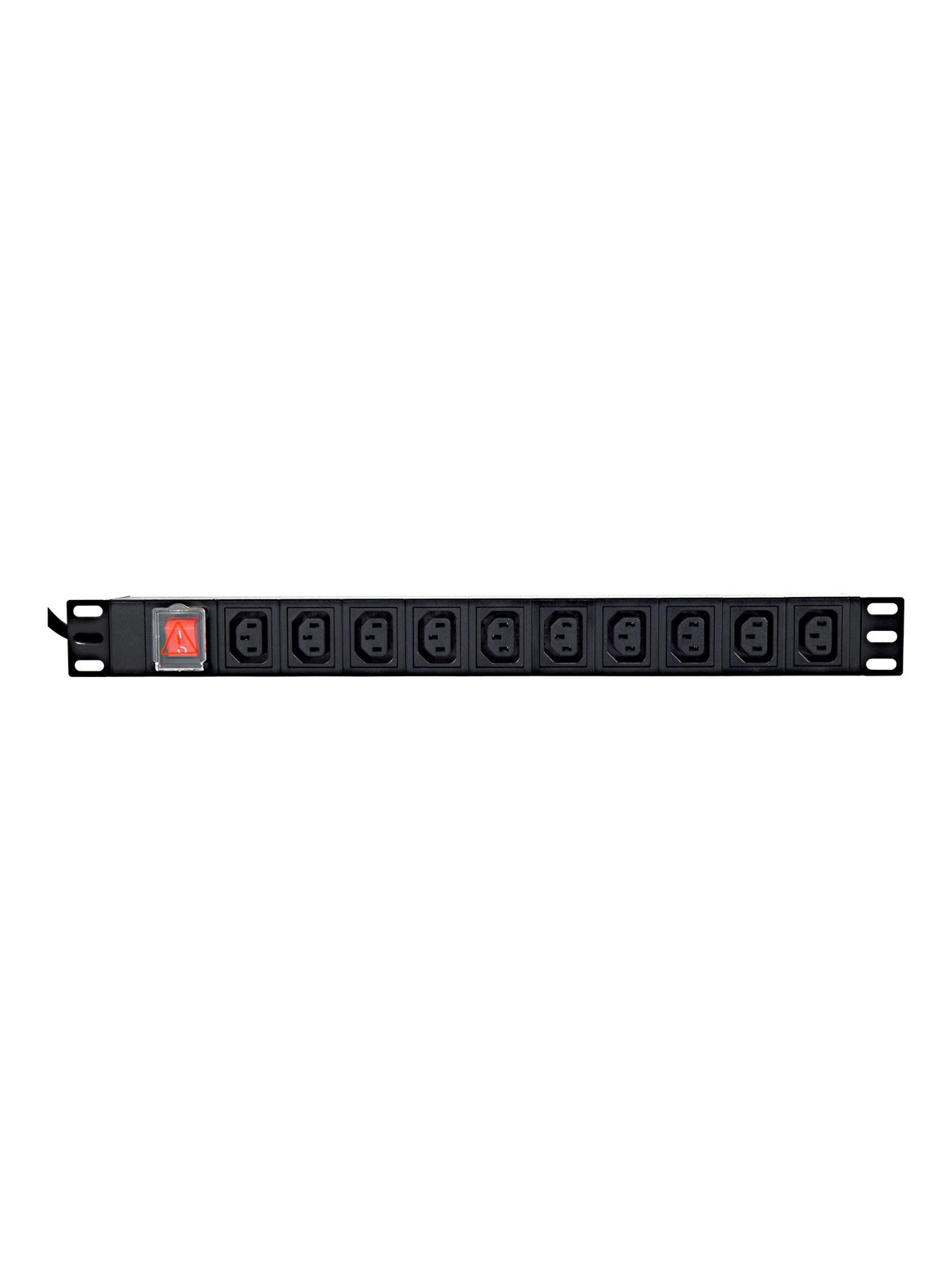 Gembird EnerGenie EG-PDU-10C132C19 - power distribution unit - 16A - 3500 Watt