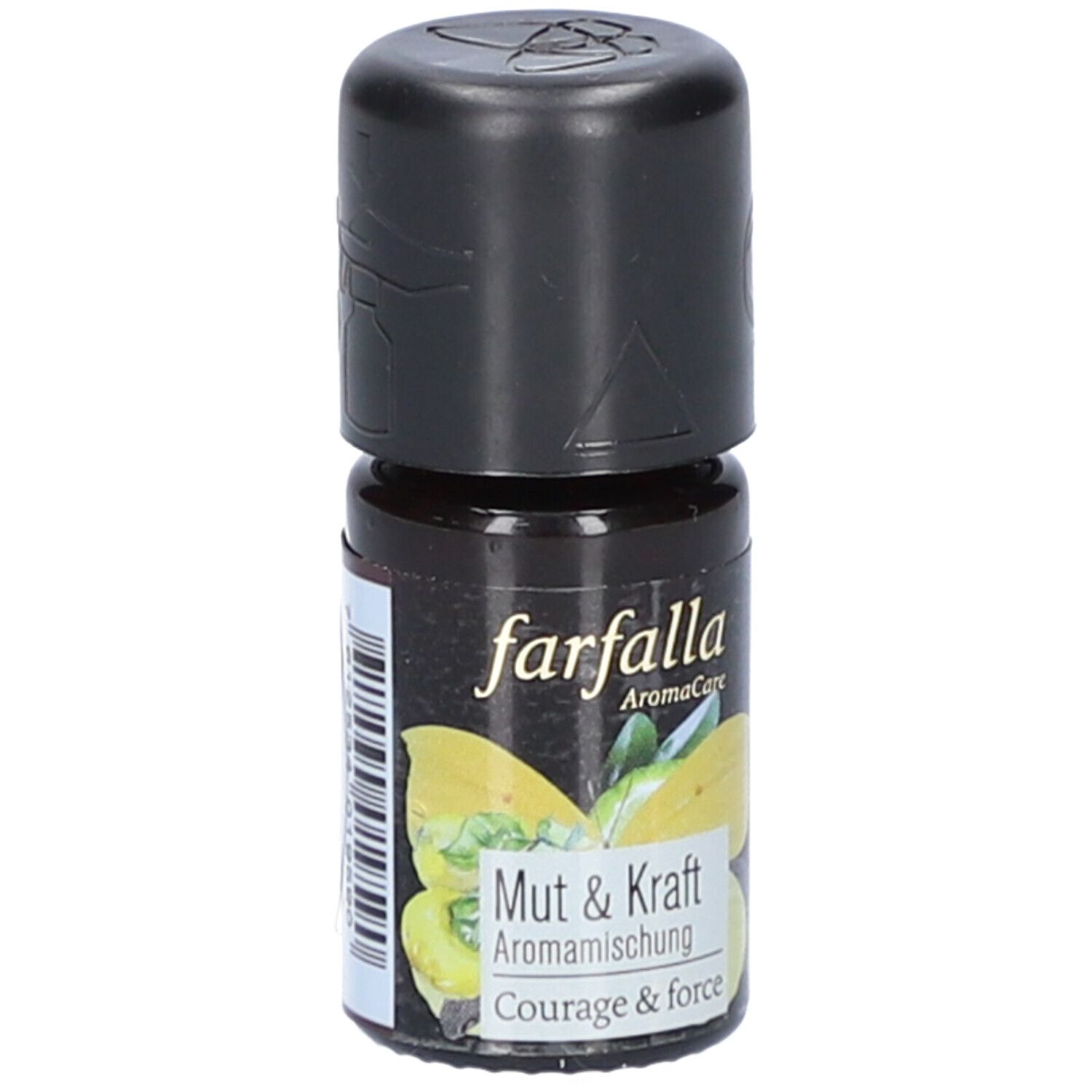 Farfalla Aromamischung Lebensfreude Angelika 5 ml Ätherisches Öl