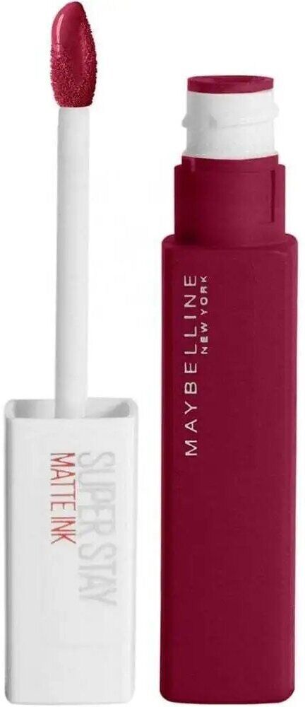 Maybelline Superstay Matte Ink Liquid Lipstick 5 ml 115 Founder